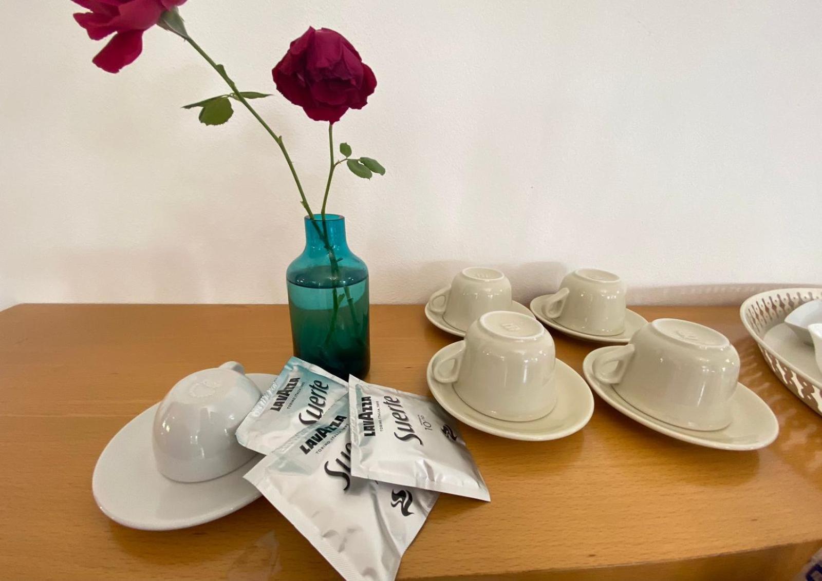 Villa Mugs Ljaknasi Exteriér fotografie