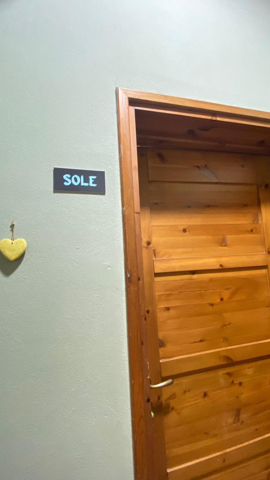 Villa Mugs Ljaknasi Exteriér fotografie