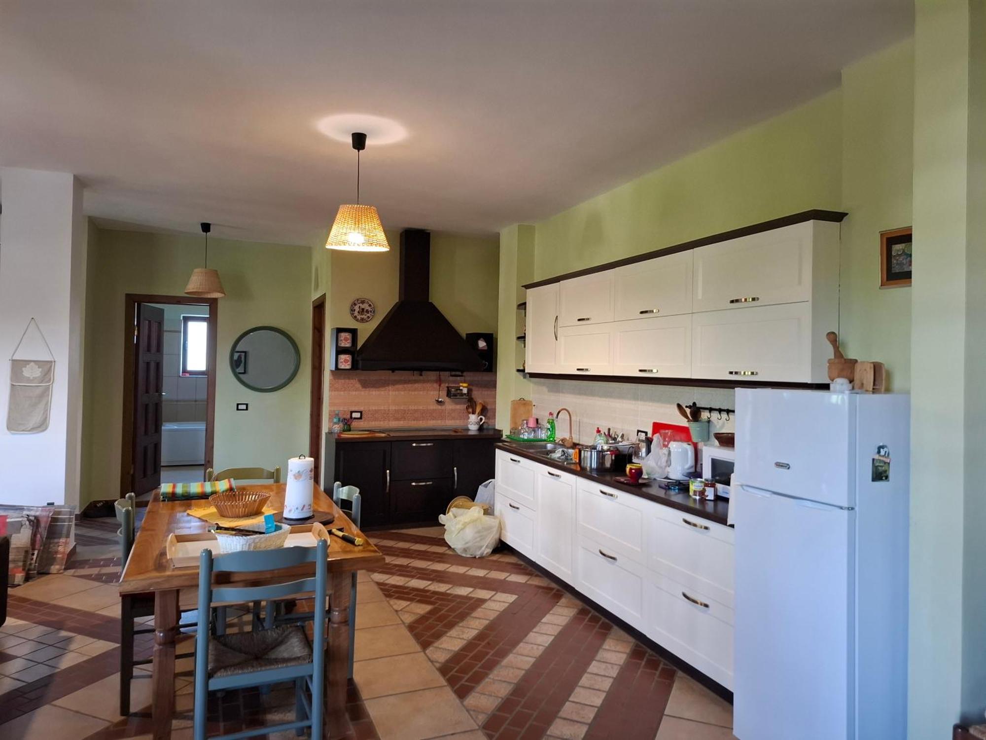 Villa Mugs Ljaknasi Exteriér fotografie