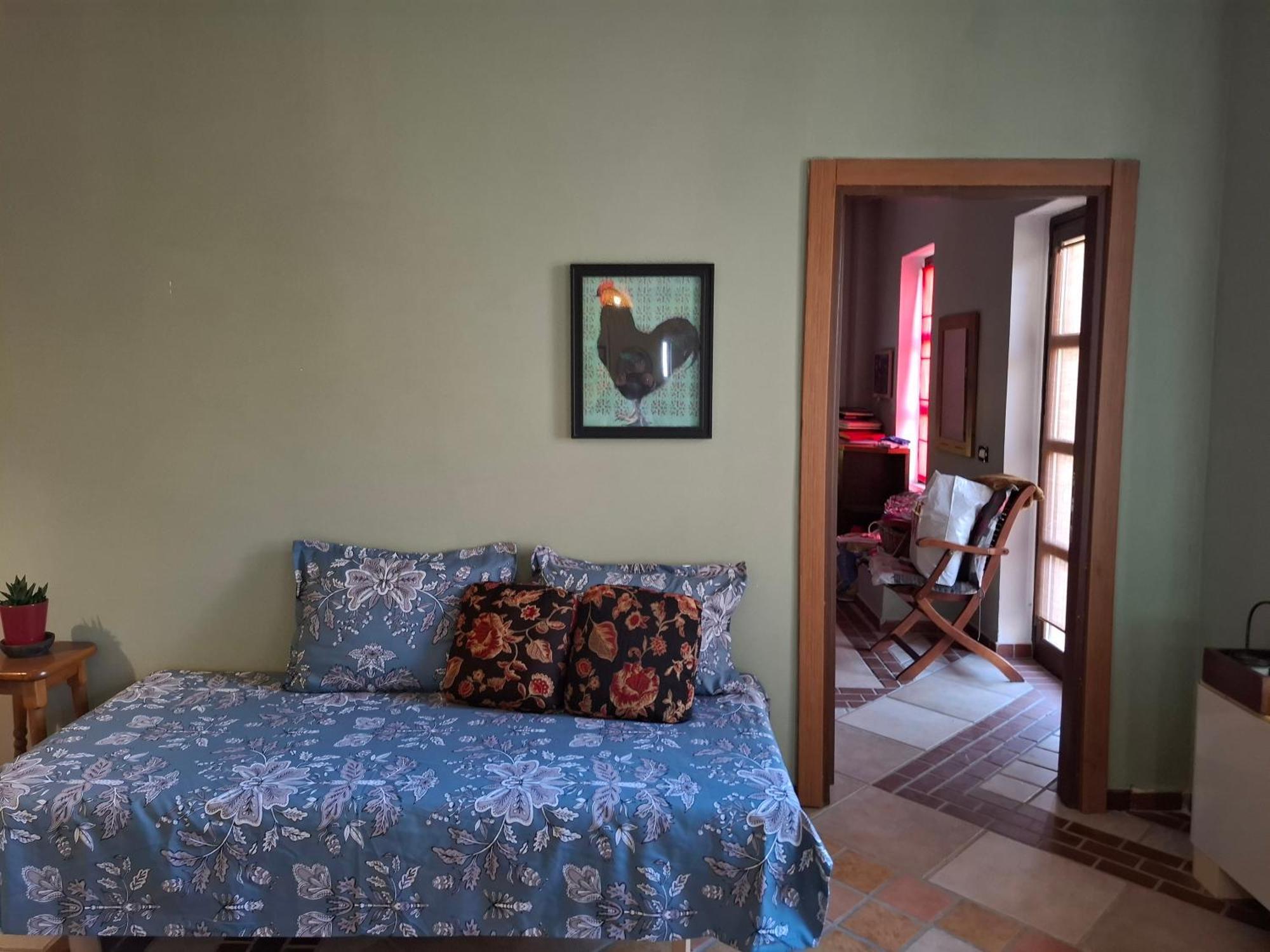 Villa Mugs Ljaknasi Exteriér fotografie